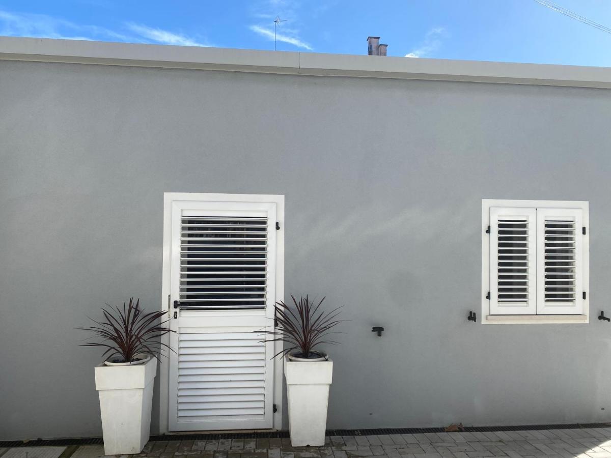 Lupicante 56 Cesenatico Exterior foto
